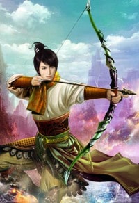 洪荒：女娲娘娘，求求你别脑补了