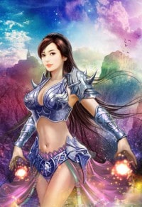 仙影