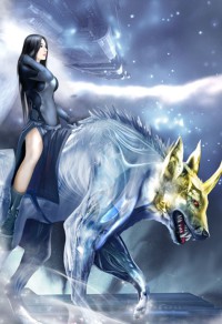 无限先知