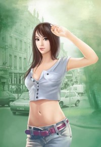 [暴露我的女友小月]（14）